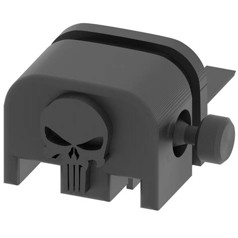 Anycubic I3 Mega - RepRapDiscount Full Graphic Smart Controller Mount. . Glock auto sear thingiverse